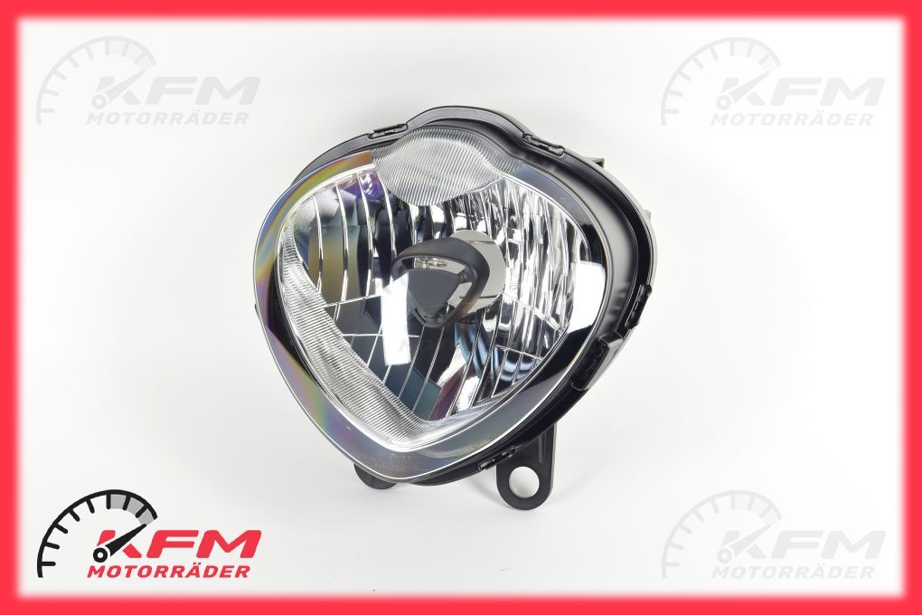 kawasaki vulcan s ön far vulcan 650 ön far orıjınal