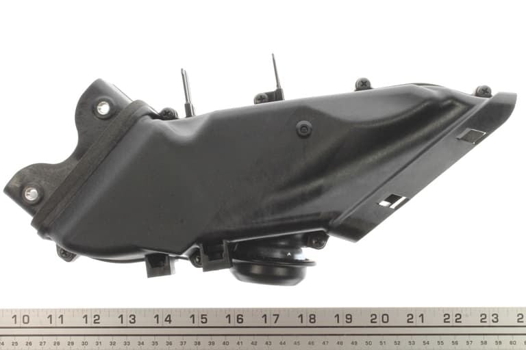 Kawasaki zx10 ram air zx 10 ram air 2016-2020 orıjınal