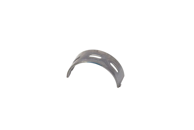 04-10 KAWASAKİ ZX10 ANA YATAK KAWASAKİ ZX-10R ANA YATAK SİYAH RENK TEK DELİKLİ 1VE 5