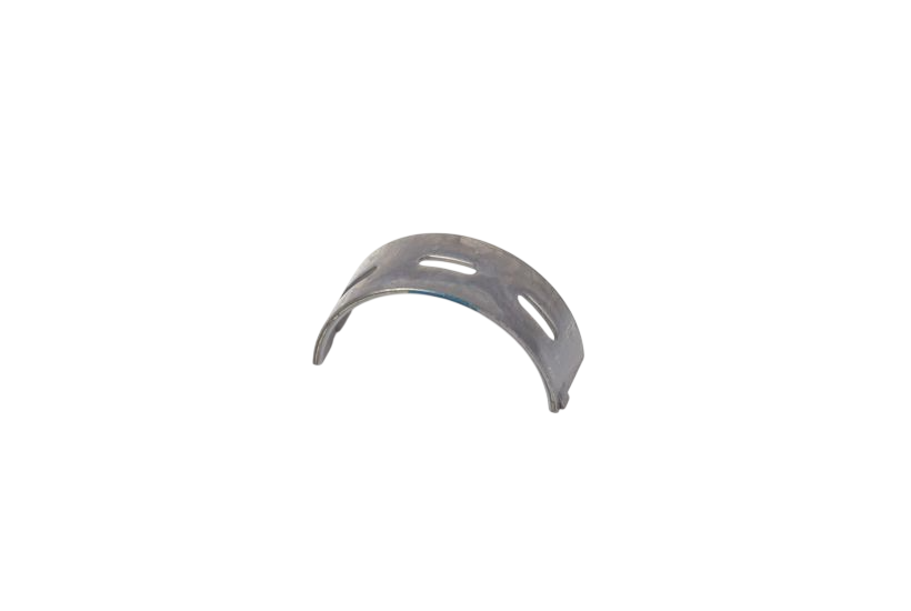 04-10 KAWASAKİ ZX10 ANA YATAK KAWASAKİ ZX-10R ANA YATAK SİYAH RENK TEK DELİKLİ 1VE 5