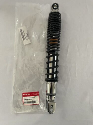 honda sh 300 arka amortisör sh 300i arka amortisör sıfır orıjınal
