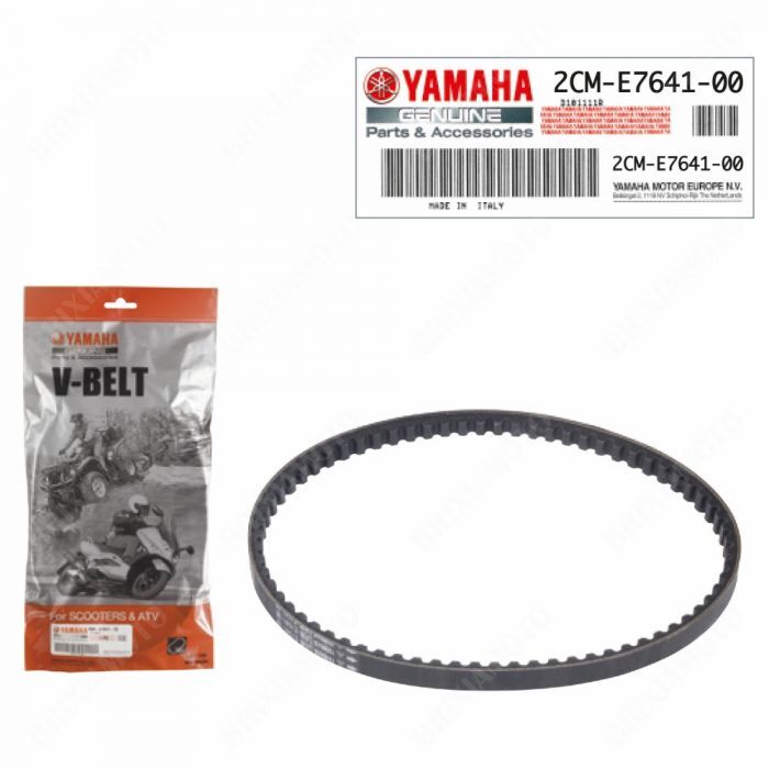 yamaha tri city 125 kayış yamaha tri city kayış orıjınal