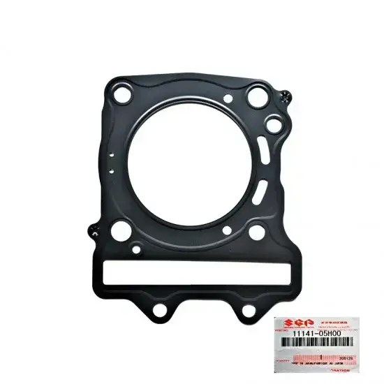 07-17 Suzuki AN 400 Üst Conta Burgman 400 Üst Conta Orijinal