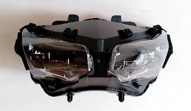 19-20 honda cbr 650 r ön far cbr 650r ön far sıfır orıjınal