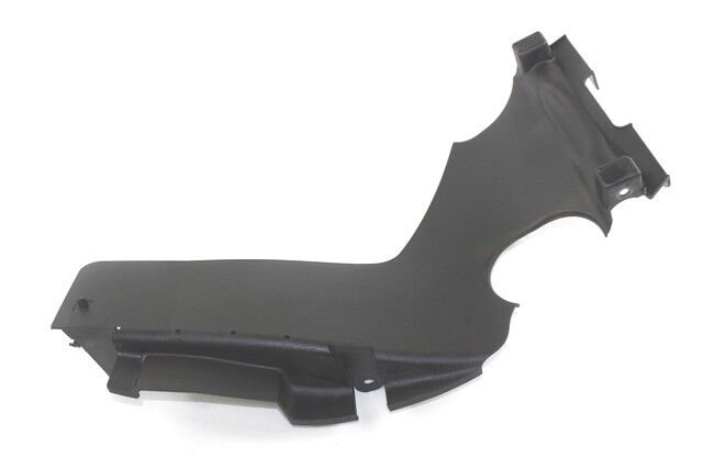 Kawasaki j 300 arka stop altı koruyucu çamurluk j 300 stop altı panzolot