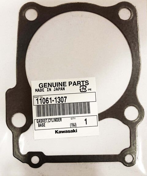 Kawasaki Ninja 250 SL Alt Conta Klx 250 Z 250 SL Alt Conta 11061-1506 YENİ KODU