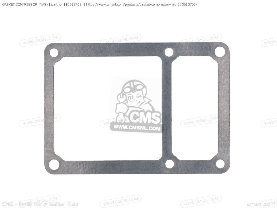 Kawasaki Jet ski Ultra 310x 300x Kompresör Contası Kare