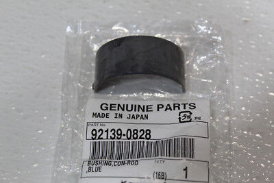 2012-2025 KAWASAKİ ZZR 1400 KOL YATAK MAVİ RENK ZX14 KOL YATAK MAVİ RENK