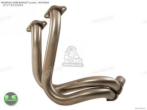 07-14 kawasaki versys 650 headers versys 650 egsoz boğazı sıfır