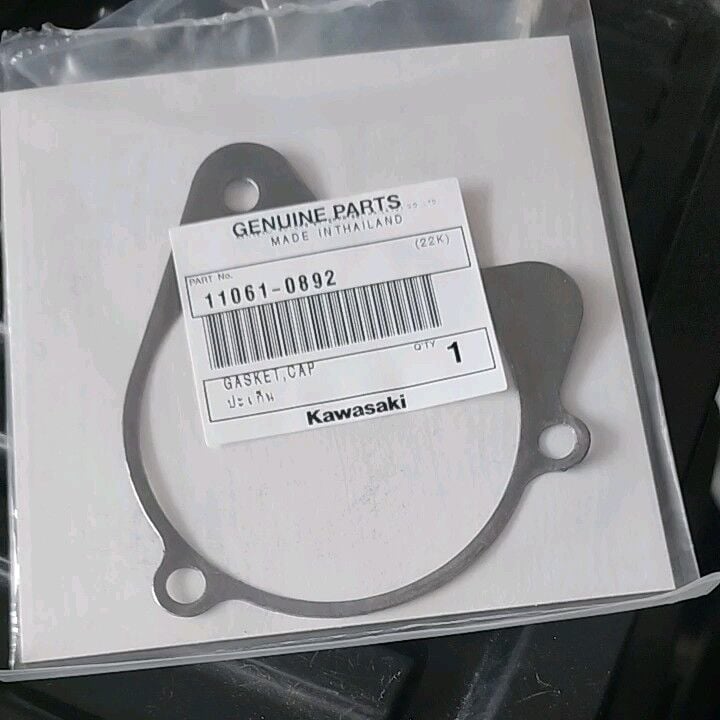 Kawasaki Ninja 250 SL Marş Kapağı Contası Klx 250 Klx 300 Marş Kapağı Contası