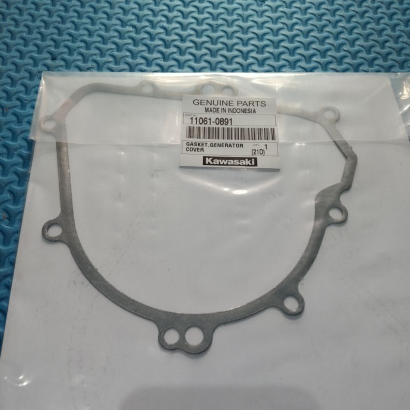 Kawasaki Ninja 250 SL / Klx 250 / Z 250 SL Statör Kapak Contası 11061-1476