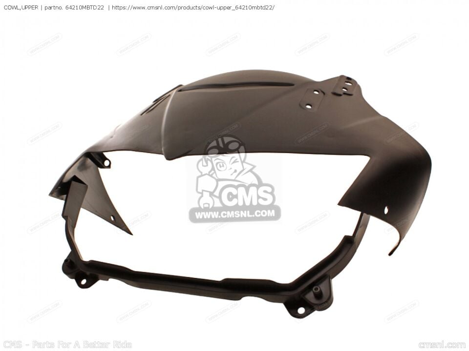 03-06 honda varadero kafa grenajı varadero 1000 far grenajı sıfır orıjınal