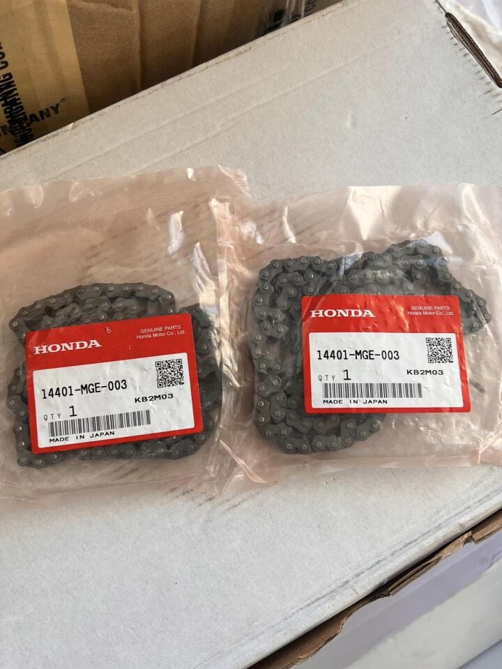 honda vfr 1200f eksantrik zincir vfr 1200 eksantrik zinciri