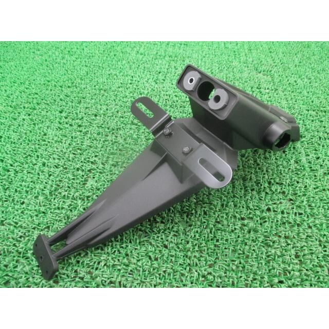 13-18 Kawasaki zx6 plakalık zx 636 plakalık