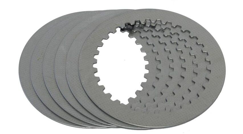 YAMAHA R25 DEBRİYAJ SACI MT 25 DEBRİYAJ SACI TRW LUCAS