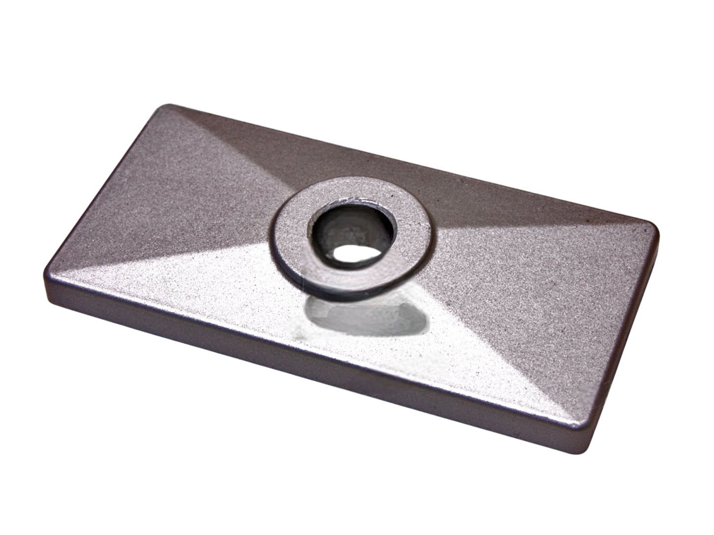 Kawasaki ER5 / KLR 650 / KLE 500 / KLX 250 Zincir Gerdirme Kelebeği Kapağı