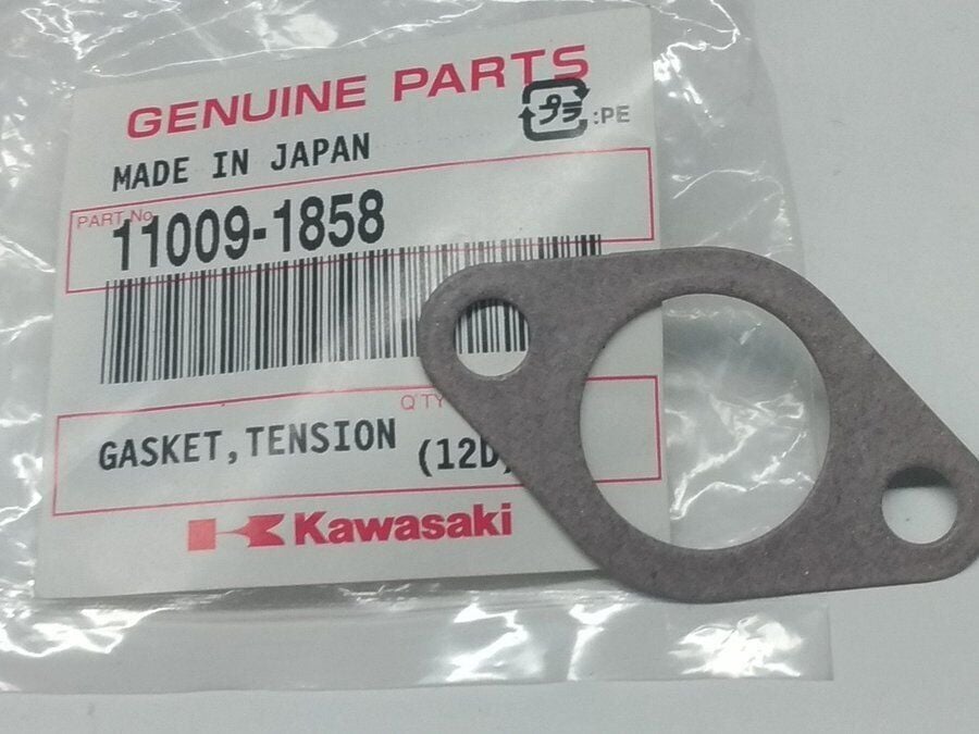 Kawasaki En 500 Gergi Otomatiği Contası Klr 650/Kle 500 Gergi Otomatiği Contası