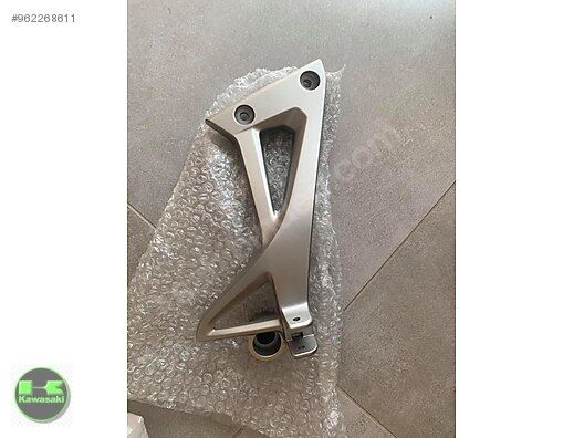 honda vfr 800 x sağ arka braket vfr 800 crossrunner 800 sağ braket