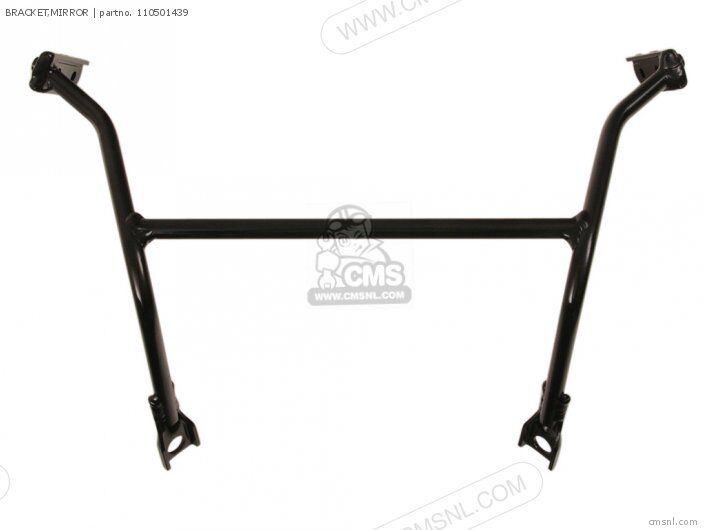 98-01 Kawasaki Ninja Zx9 Kafa Demiri Zx9 Ayna Demiri