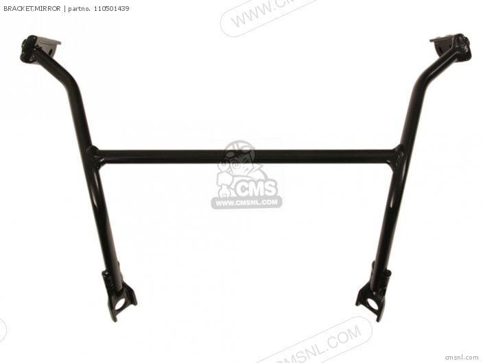 98-01 Kawasaki Ninja Zx9 Kafa Demiri Zx9 Ayna Demiri