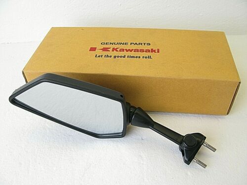 Kawasaki ninja 250 ayna sağ ninja 250r sağ ayna sıfır orıjınal