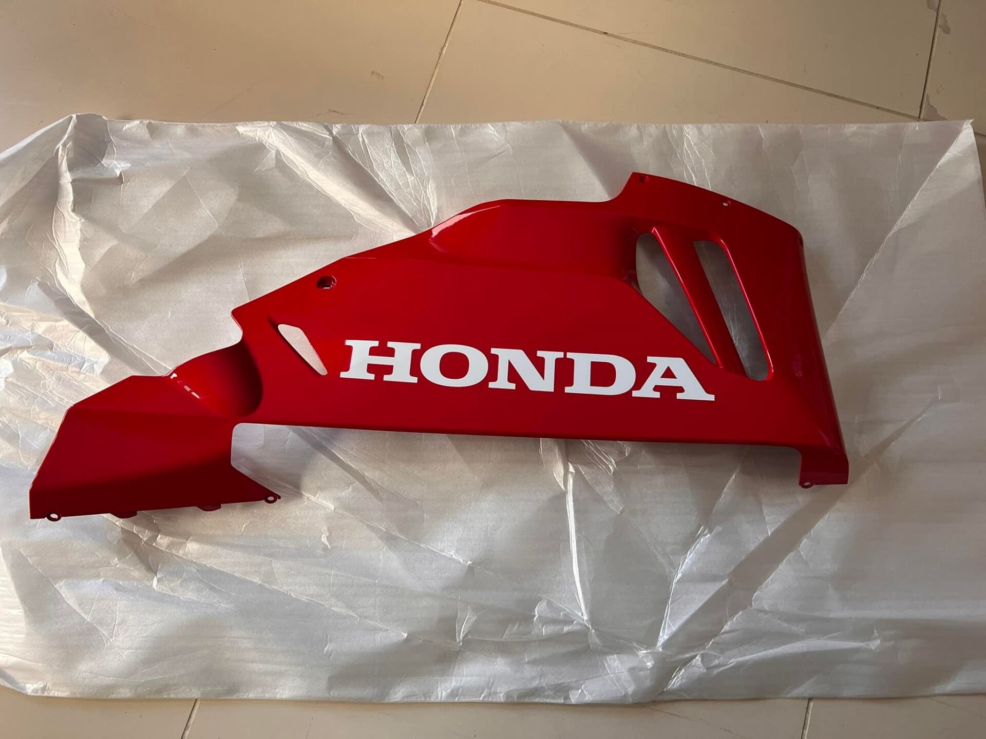20-22 honda cbr 1000 rr-r alt sakal cbr 1000 rr alt sakal sağ taraf