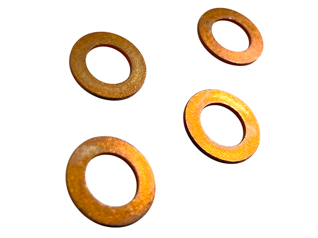 Kawasaki Klx 110/Klx 300R/Ninja 250 SL/Er-5/Klx 250/ Vn 1500 Yağ Rekoru Oringi 8,2X1