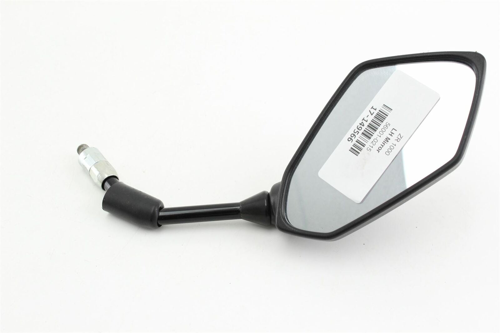 10-13 kawasaki z 1000 ayna sol taraf z 1000 sol ayna sıfır orıjınal