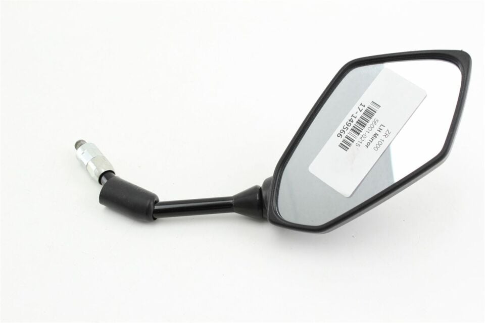 10-13 kawasaki z 1000 ayna sol taraf z 1000 sol ayna sıfır orıjınal