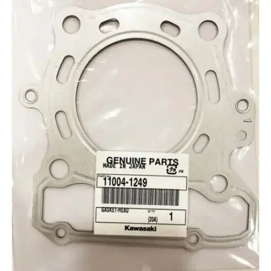 Kawasaki Klx 250 Üst Conta Ninja 250 SL Üst Conta Z 250 SL Üst Conta