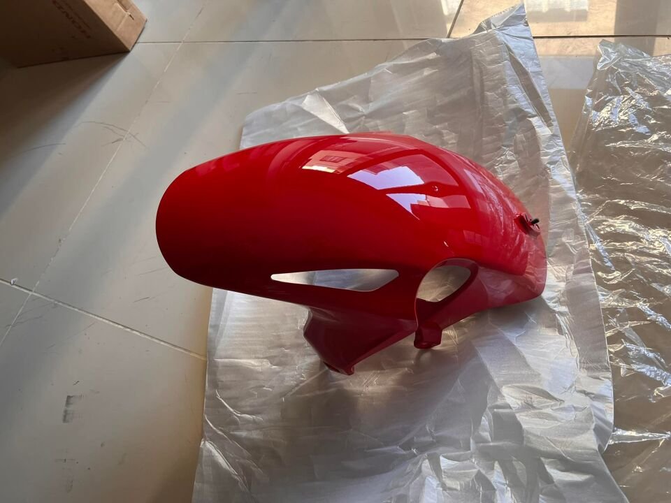 20-22 honda cbr 1000 rr-r ön çamurluk cbr 1000 rr ön çamurluk sıfır orijinal