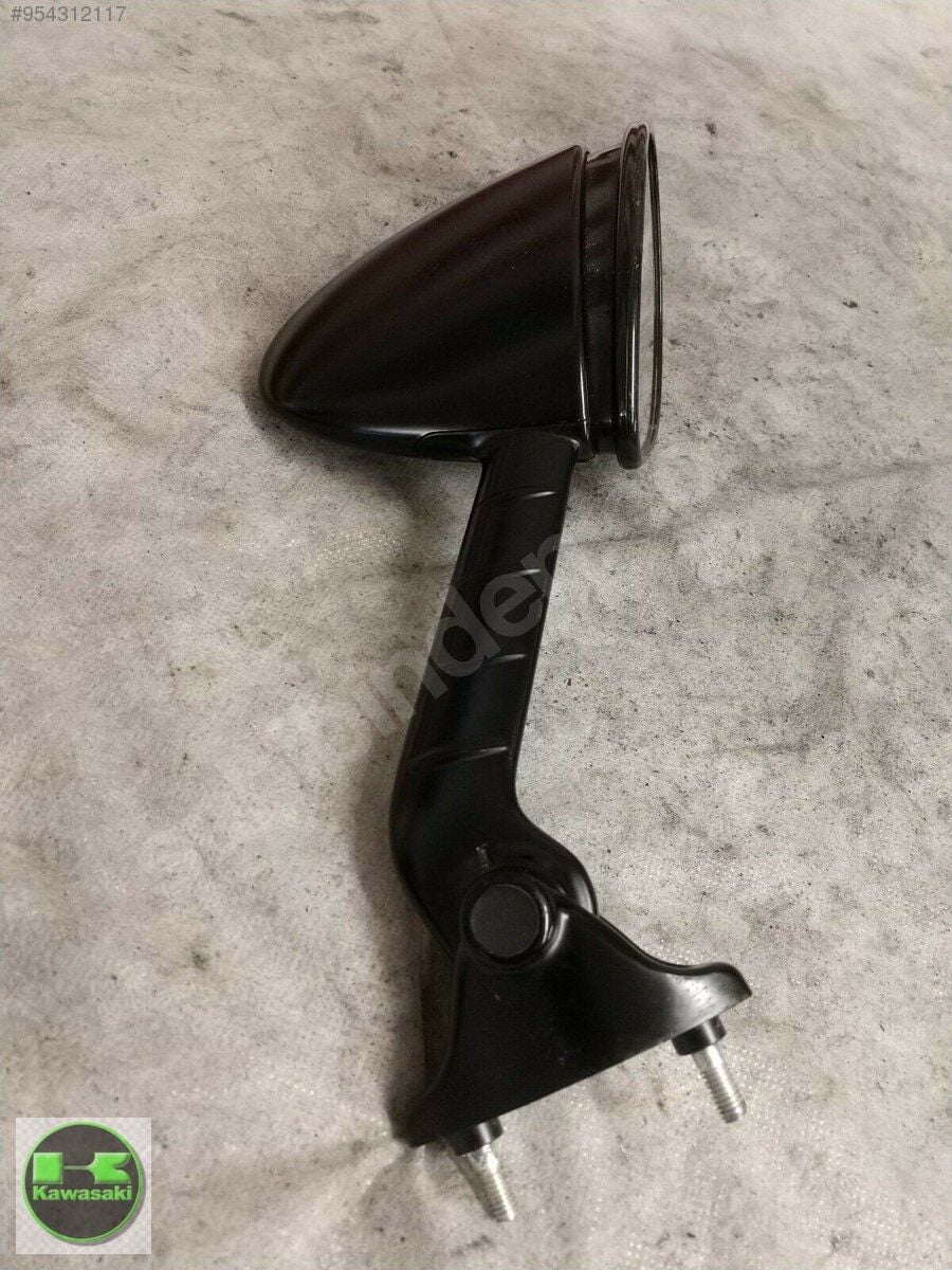 08-20 kawasaki zzr 1400 ayna sağ zx14 ayna sağ taraf orıjınal