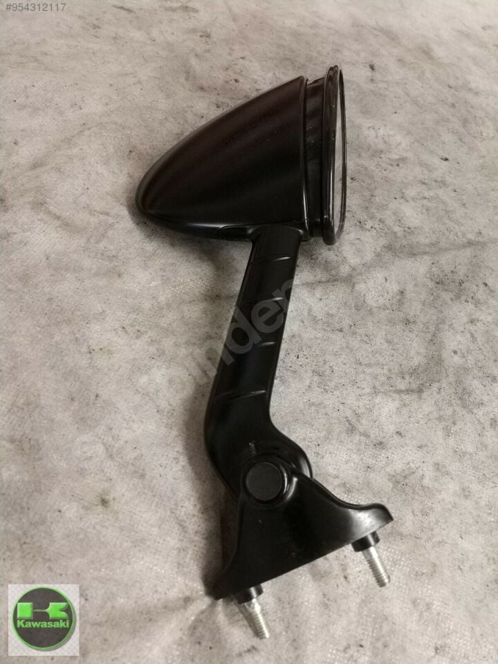 08-20 kawasaki zzr 1400 ayna sağ zx14 ayna sağ taraf orıjınal