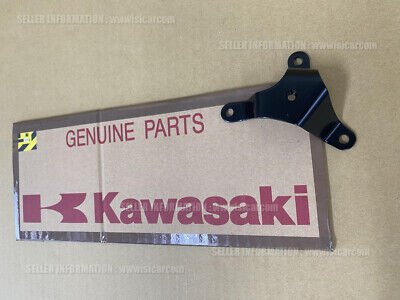 07-26 Kawasaki Versys 650 Kle 650 Sağ Alt Sakal Montaj Demiri