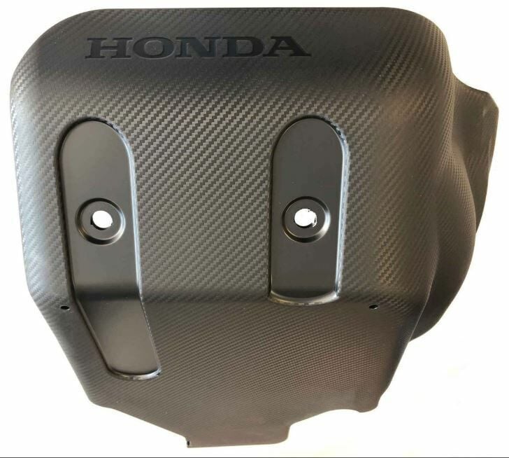 Honda CRF 1000L Motor Koruma Alt Africa Twin 1000 Motor Koruma