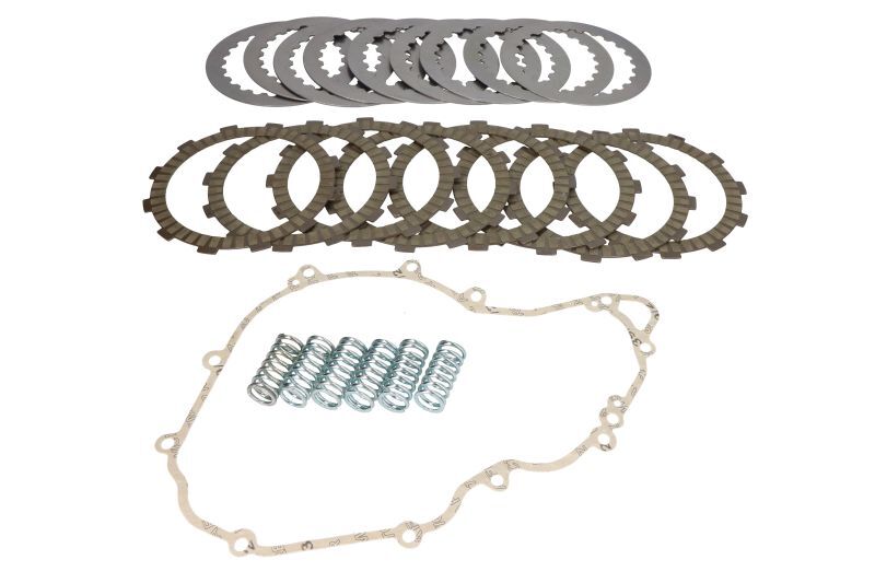 KTM EXC-F250 KTM SX-F250 4 ZAMANLI KTM SX-F350 KTM EXC-F350 HUSQVARNA FE 250 DEBRİYAJ SETİ TRW