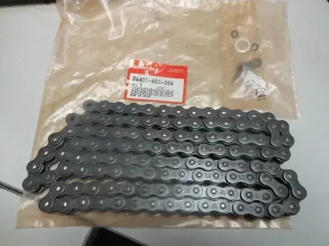 Honda Nc 700 / 750 / İntegra 700 / İntegra 750 Zincir Cbr 500 Zincir