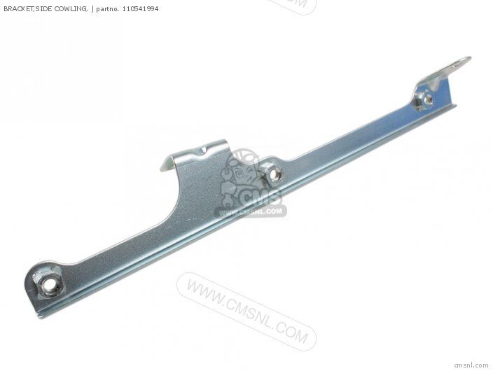 08-09 Kawasaki Gtr 1400 Sol Grenaj Montaj Demiri