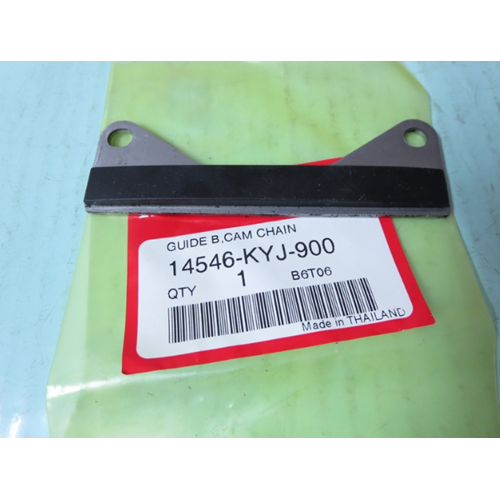 HONDA CBR 250 GERGİ PALETİ ÜST CRF 250L GERGİ PALETİ ÜST CL 250 CB 250R