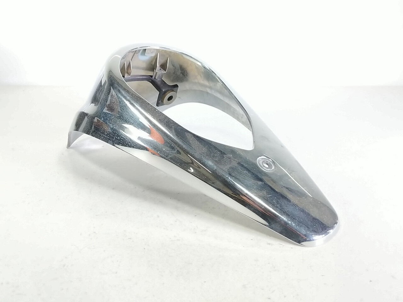 Kawasaki vn 900 kilometre saati dış krom kapak sıfır orıjınal