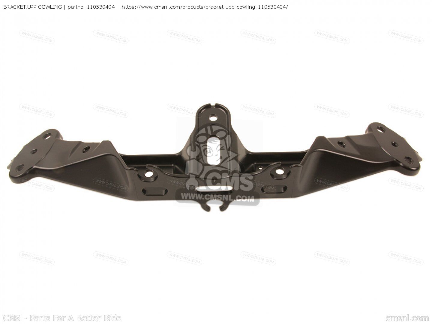 04-05 Kawasaki Zx-10R Kafa Demiri Zx10 Kafa Demiri