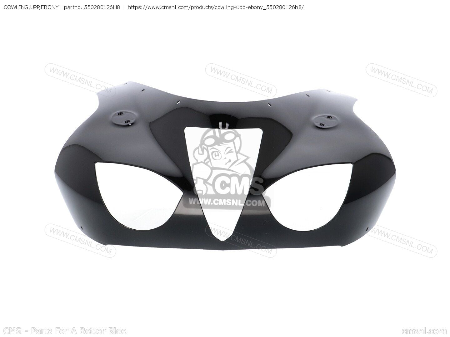 07-08 kawasaki zx6 kafa grenajı sıfır orıjınal zx 6 far grenajı