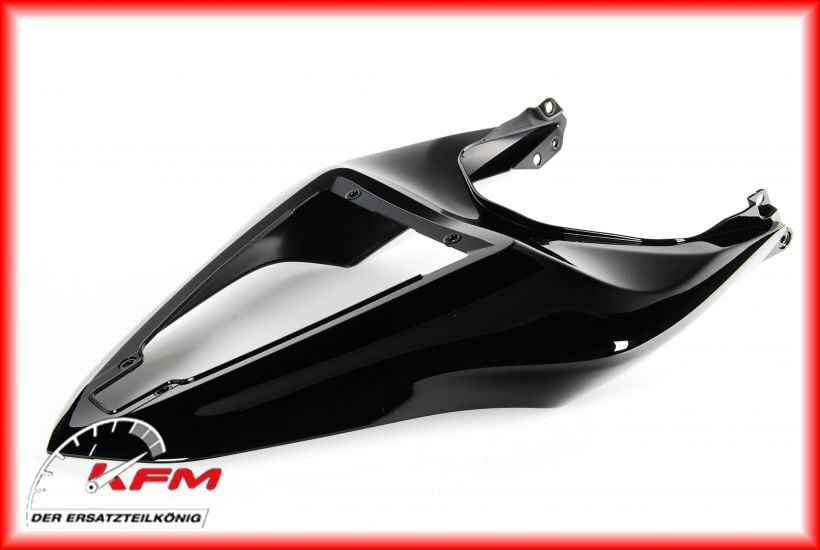 07-08 kawasaki zx6 kuyruk grenajı sıfır orıjınal zx 6 kuyruk