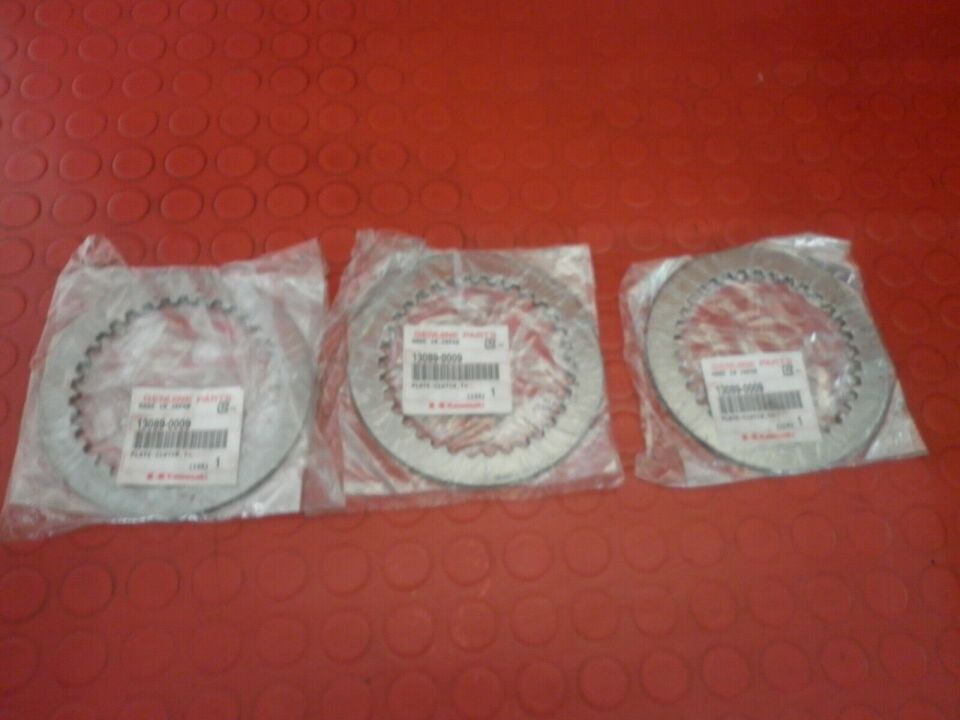 06-20 kawasaki zx10 debriyaj sacı zx-10r debriyaj sacı orıjınal