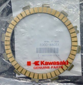 04-20 kawasaki zx10 debriyaj balatası zx-10r debriyaj balatası orıjınal