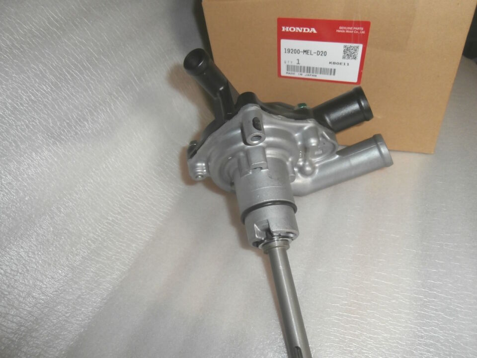04-07 HONDA CBR 1000RR DEVİRDAİM POMPASI HONDA CBF 1000 DEVİRDAİM POMPASI CB 1000R DEVİRDAİM