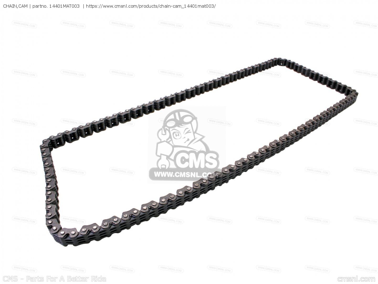 honda cbr 1100 xx eksantrik zinciri cbr 1100 eksantrik zinciri orıjınal