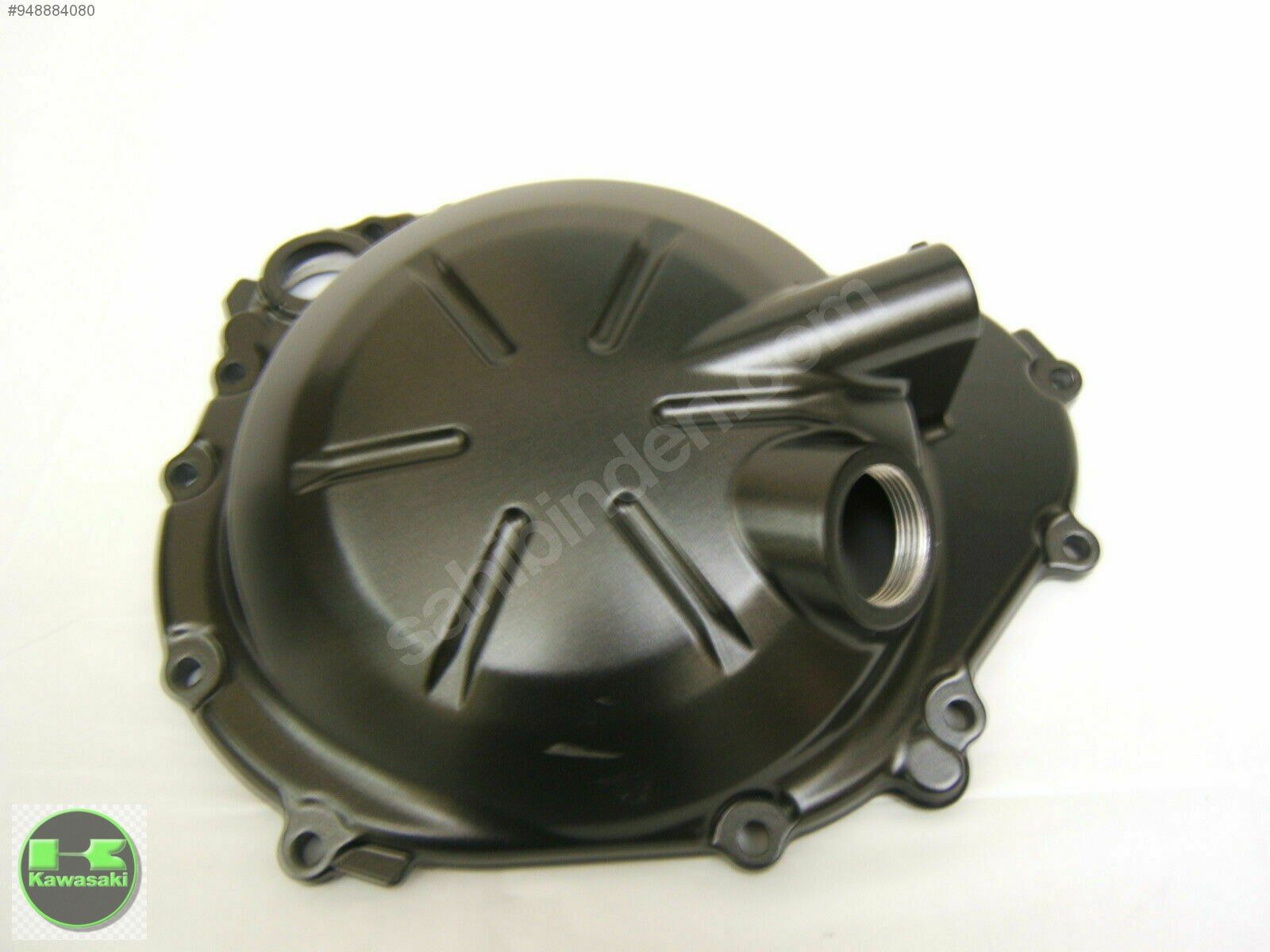 07-08 kawasaki zx6 debriyaj kapağı sıfır orıjınal zx 6r debriyaj