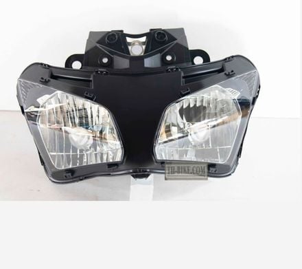 13-15 honda cbr 500 ön far cbr 500 r ön far  orıjınal