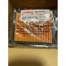 Yamaha R25 Hava Filtresi MT 25 Hava Filresi Orijnal YZF R 25 Hava Filtersi